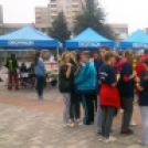 Őszi mezei futóverseny