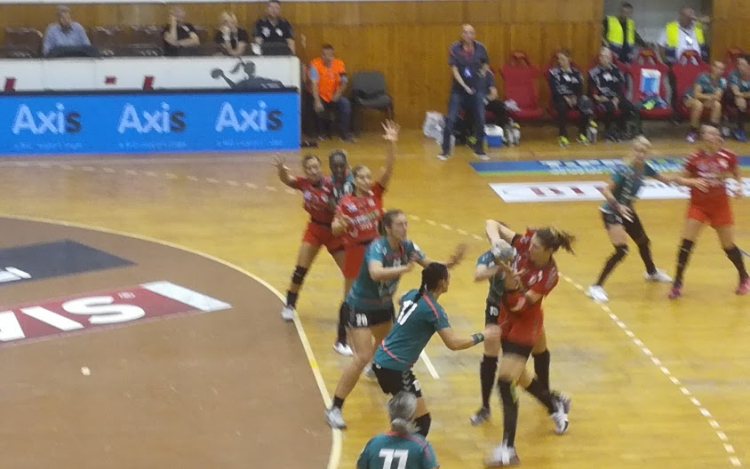 Végére biztos győzelem