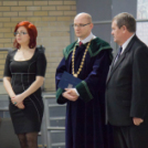  Diploma- és igazolás átadó