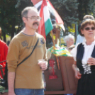 Szüreti felvonulás