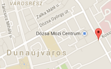 Baleset a Vasmű úton