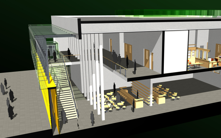 Hogy halad a Városháza tér?