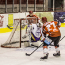 Gyors győzelem az UTE ellen