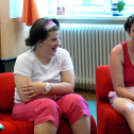 József Attila Könyvtár Gyerekkönyvtár, Mesemondás, játék a fogyatékkal élőknek