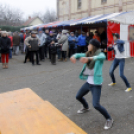 Pentelei Disznótor és Kolbászfesztivál 2013