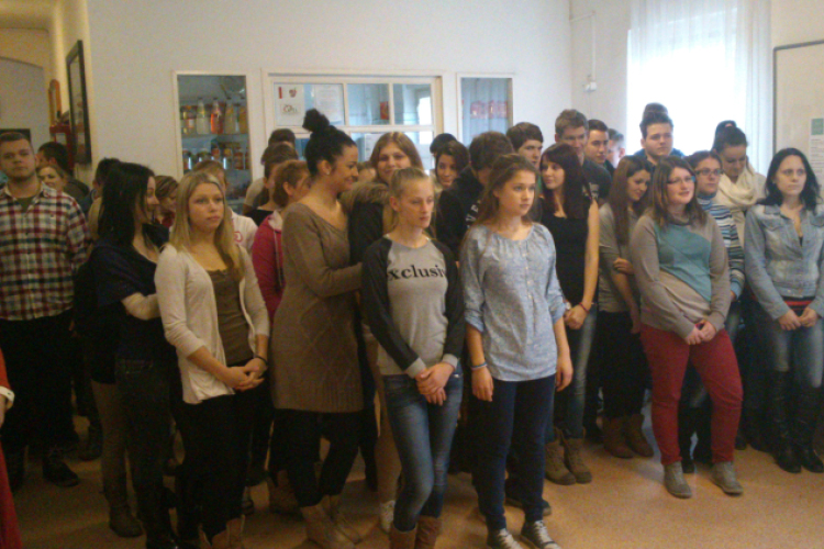 Szavalat magyar kultúráért