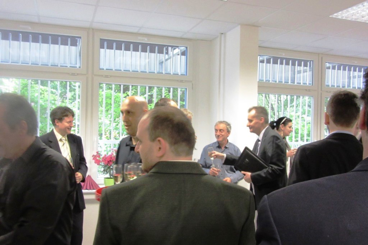 Római városrész napj