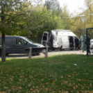 Túszdráma a Szórádon