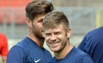 Böőr lett az év játékosa