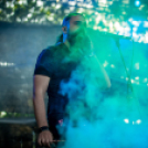 Rockmaraton második nap- Szentkúti Tamás