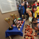 Héger Ádám emléktorna