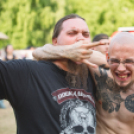 Rockmaraton 1. nap Szentkuti Tamás