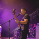 Rockmaraton 1. nap Szentkuti Tamás