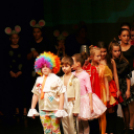 Ünnepelt a Gárdonyi