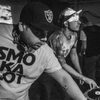 Open Session a Kaptárban