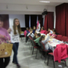 Nyuszis kézműves tábor az MMK-ban