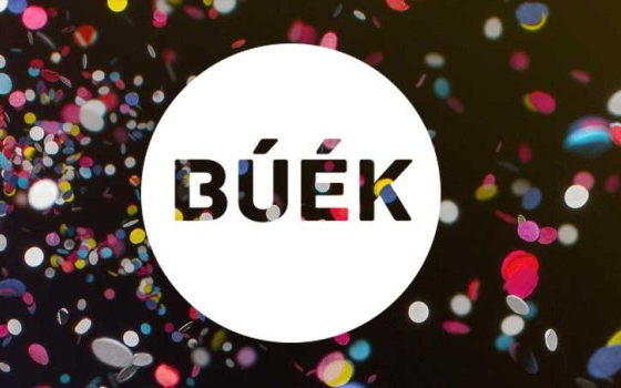 Magyarország közös dokumentumfilmje – BUÉK
