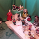 Porcelánbaba kiállítás