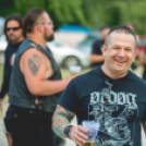 Rockmaraton 4. nap Szentkuti Tamás