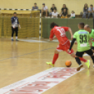 Dunaferr DF Renalpin FC-Swietelsky-Haladás VSE 