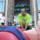 Ismét Guinness rekord Dunaújvárosban