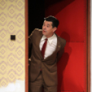 Sztálinváros a Bartók színpadán