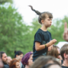 Rockmaraton 4. nap Szentkuti Tamás