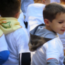 Ovifoci- pályaavató