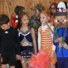 Farsang a Vasváriban