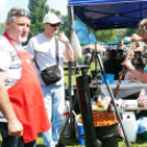 Parázs-Varázs Családi Hétvége!