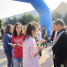 Pazar időben színes programok Szent Mihály napján