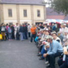 Szüreti hangulatban