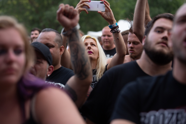 Rockmaraton első nap- Szentkuti Tamás felvételei