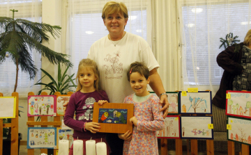 A gyermekkor lenyomatai