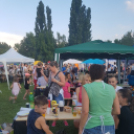 Parázs-varázs 2018