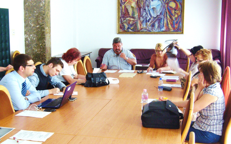 Emléktábla dr. Gyurkó Lászlónak