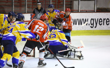 Ma este 6-kor visszavágó a vereségért