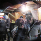 Szilveszter a Főtéren