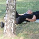 Rockmaraton két buli között