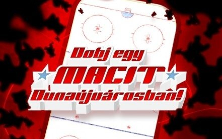 Dobjunk egy macit a beteg gyerekeknek!