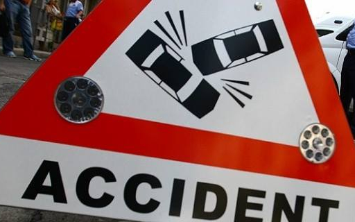 Baleset az M7-es autópályán