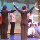 Szociális munka díjazottjai