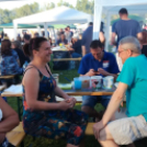 Parázs-varázs és gyereknap