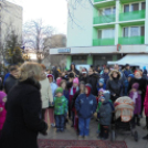 Advent a Rómain -utolsó vasárnap