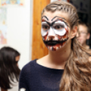 Halloween parti a Petőfiben