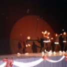 Rosti is szalagot tűzött