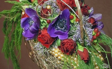 Boldog névnapot Aranka!