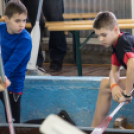 Csabai Edvin intelmei