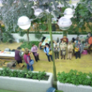 Foltvarrók találkoztak