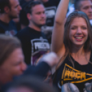 Rockmaraton 3. nap Szentkuti Tamás